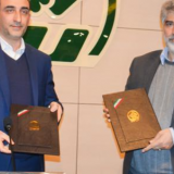 **۷۰** اعضاء هیات علمی