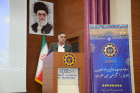 برگزاری مراسم گرامیداشت روز کارمند و تجلیل از کارمندان نمونه دانشگاه