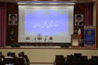 برگزاری مراسم گرامیداشت روز کارمند و تجلیل از کارمندان نمونه دانشگاه