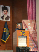 برگزاری هشتمین سمینار ملی «کنترل و بهینه‌سازی» به میزبانی دانشگاه صنعتی شیراز